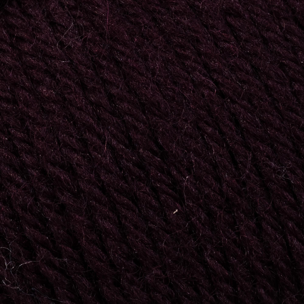 Wool 110 /Soffie Crafts/ 50g #014 "Plūmju violets"
