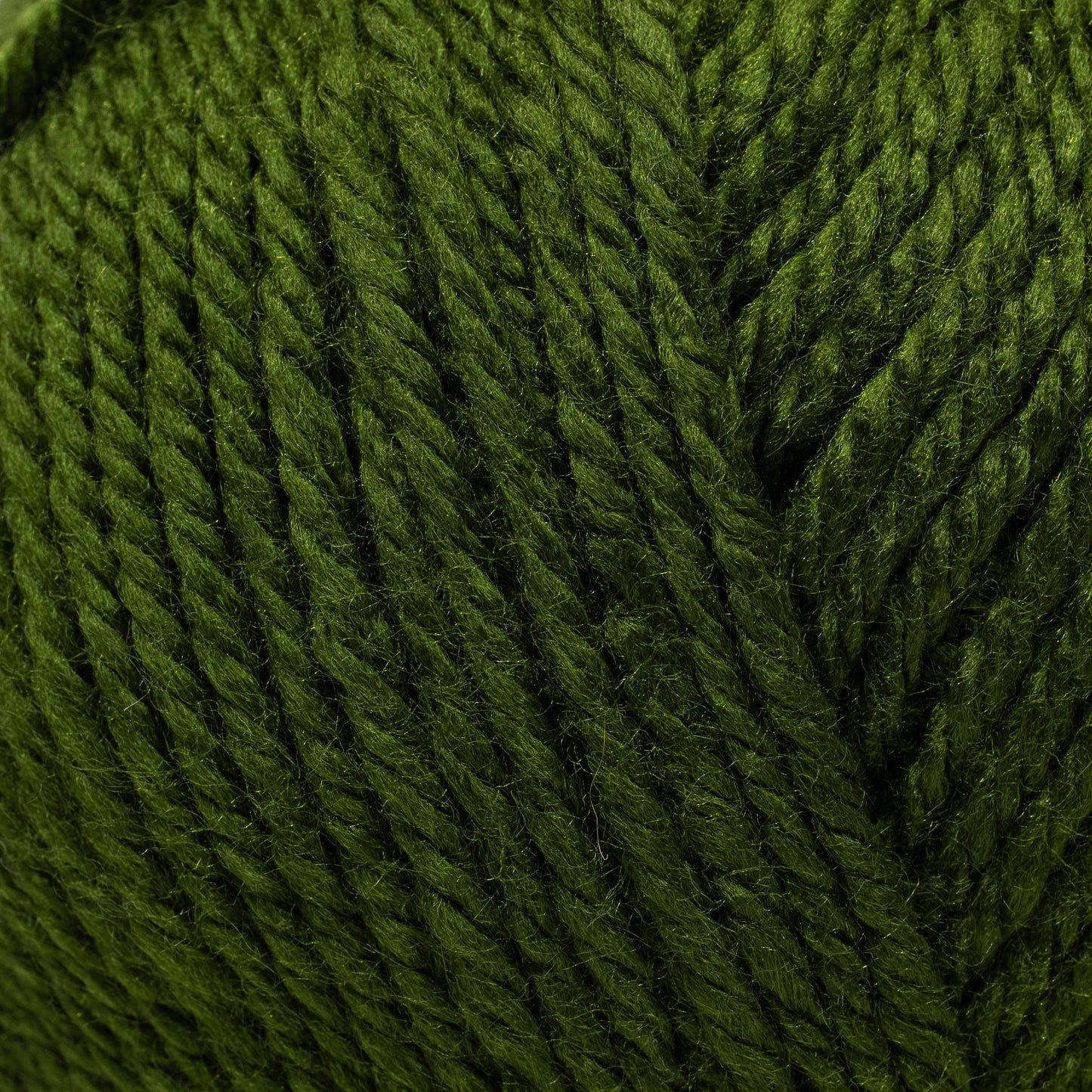 Soft dream /Soffie Crafts/ 100g #00011 "Dark green"