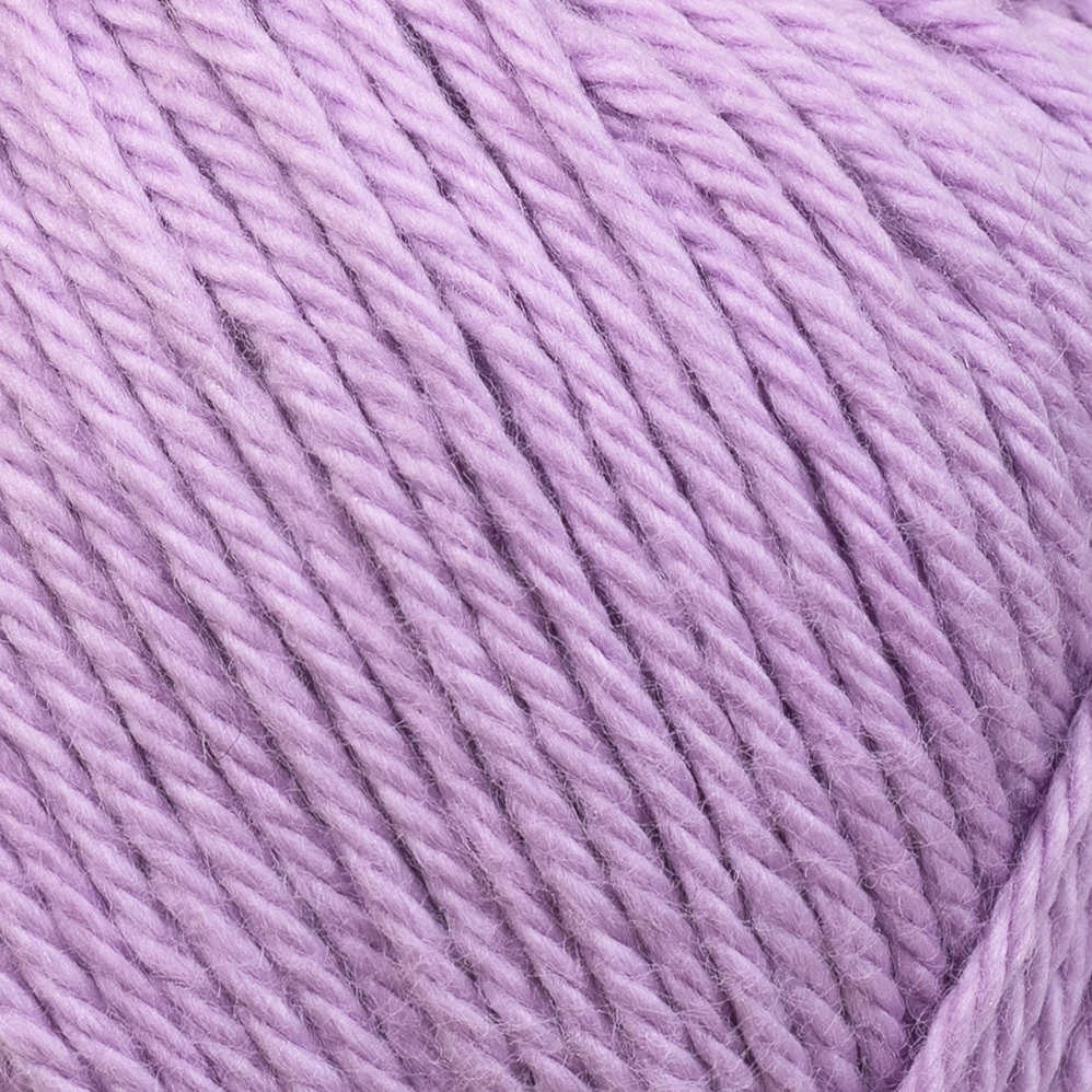 Nora Cotton /Soffie Crafts/ 50g #006 "Lavanda"
