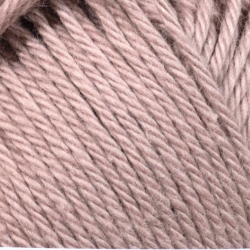 Nora Cotton /Soffie Crafts/ 50g #015 "Bēšs"