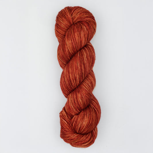 Symfonie Terra 4-diegu 100g #VR2085 "Safrāns"