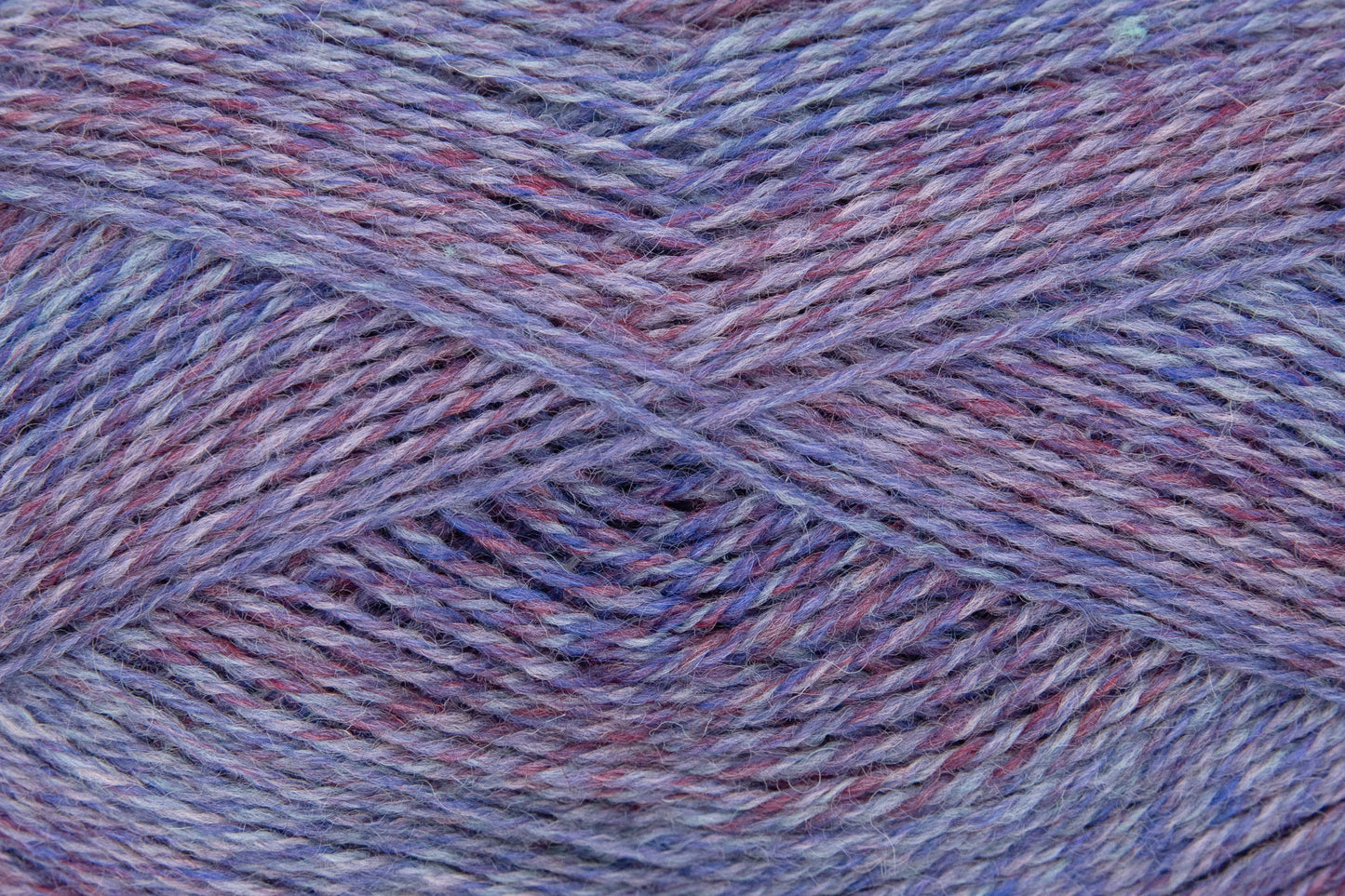 Socken-wolle Symfonie /Happy Hobby/ 4-diegu zeķu dzija 100g #01