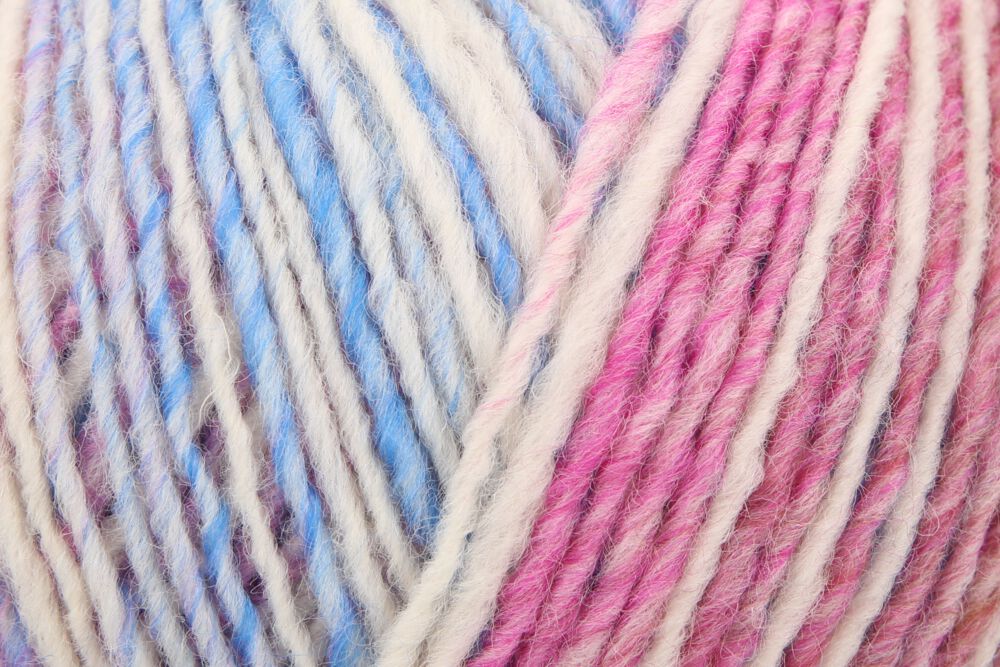 Spotlight on Color /Schachenmayr/ 100g #00082 "Dabīga krāsa" - Noliktavas izpārdošana!