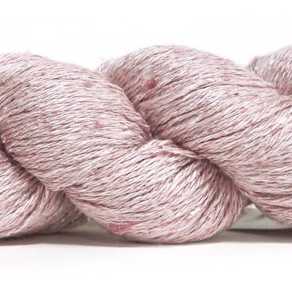 Spun Silk World TANGLED zīds Nm 16/3 50g #0099 "Amaretto"