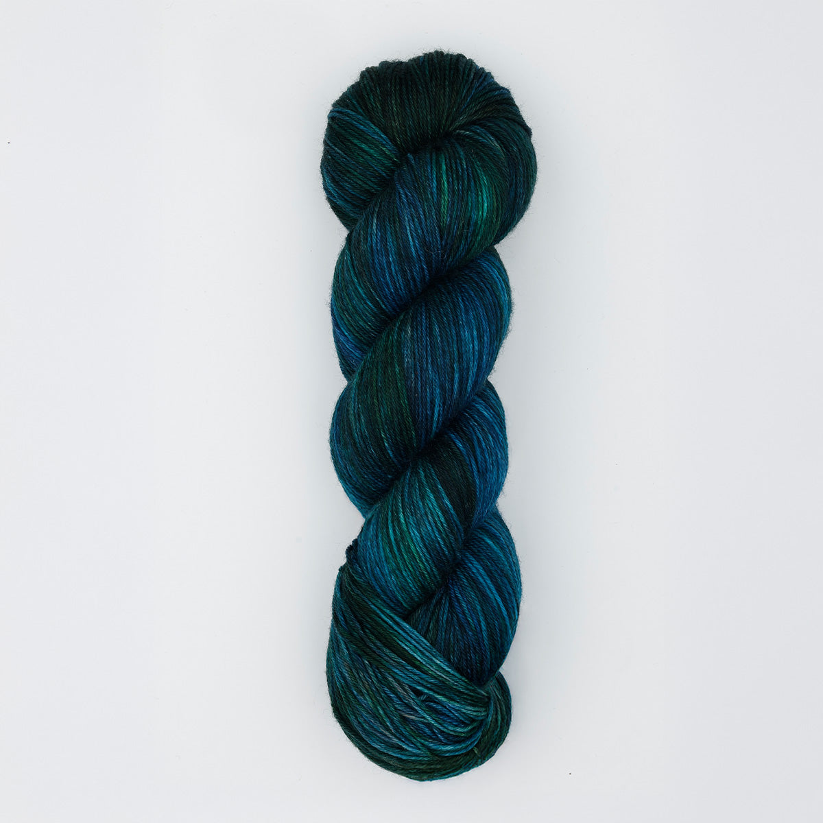 Symfonie Terra 4-diegu 100g #VR2095 "Tuksonas zilganzaļais"