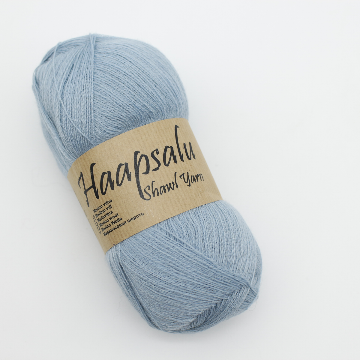 Haapsalu Shawl Yarn /Midara/ NM: 28/2 100g 1400m #550 ""