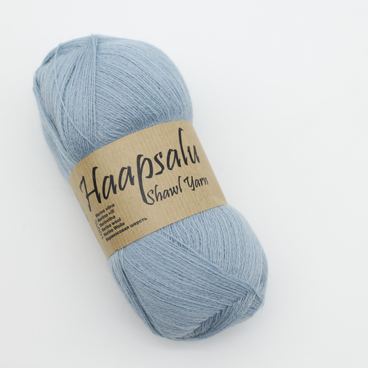 Haapsalu salli lõng /Midara/ NM: 28/2 100g 1400m #550 ""