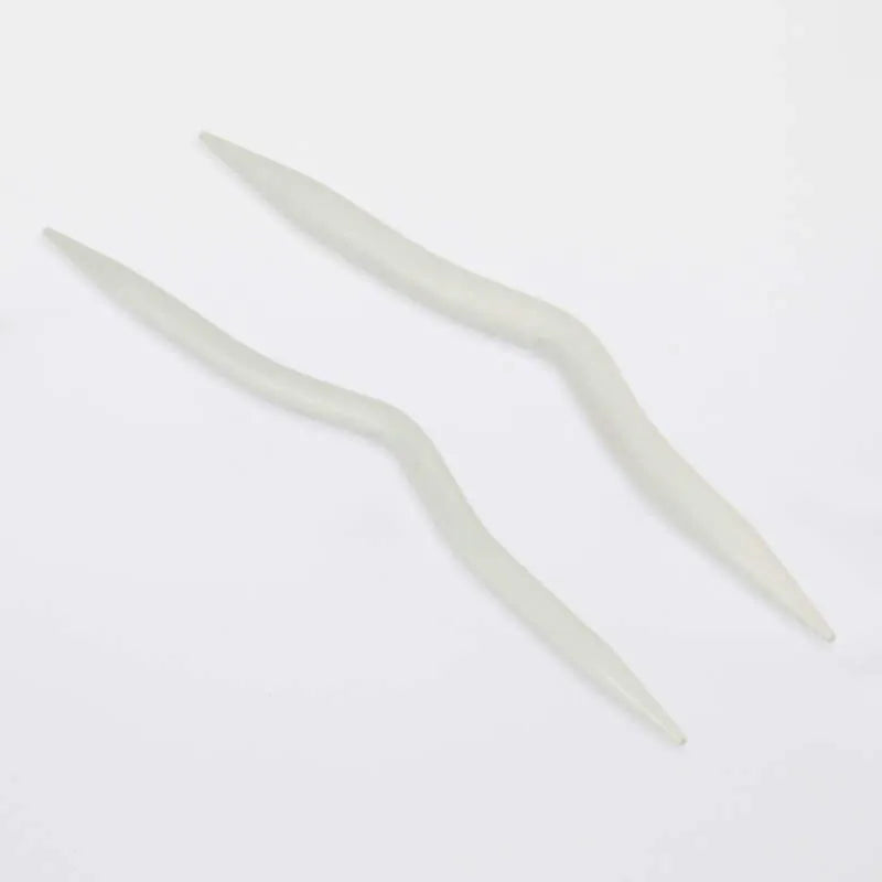 Adatas pīņu veidošanai /KnitPro/ 2 gab - 6.0mm + 8.0mm