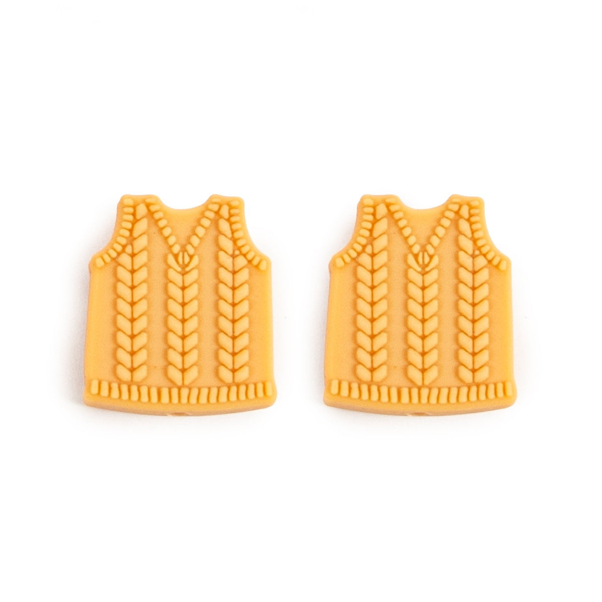 Adāmadatu aizsargi uzgaļi ADĪTA VESTE 2 gab / adatām 2.00mm - 4.00mm