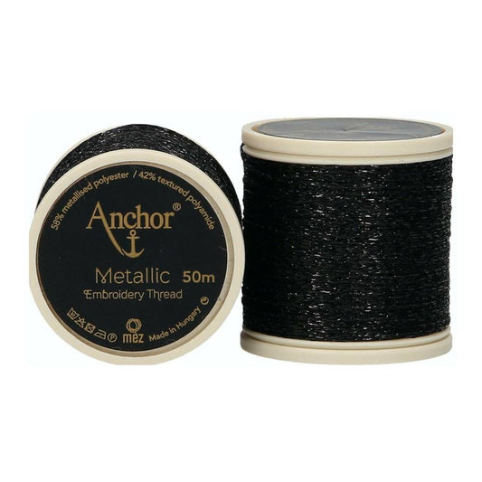 Anchor Metallic spool, 50 m, #342