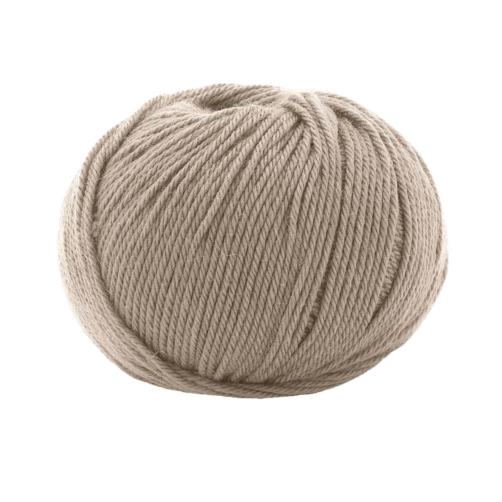 Camel Hair /Lana Gatto/ 50g #5401 