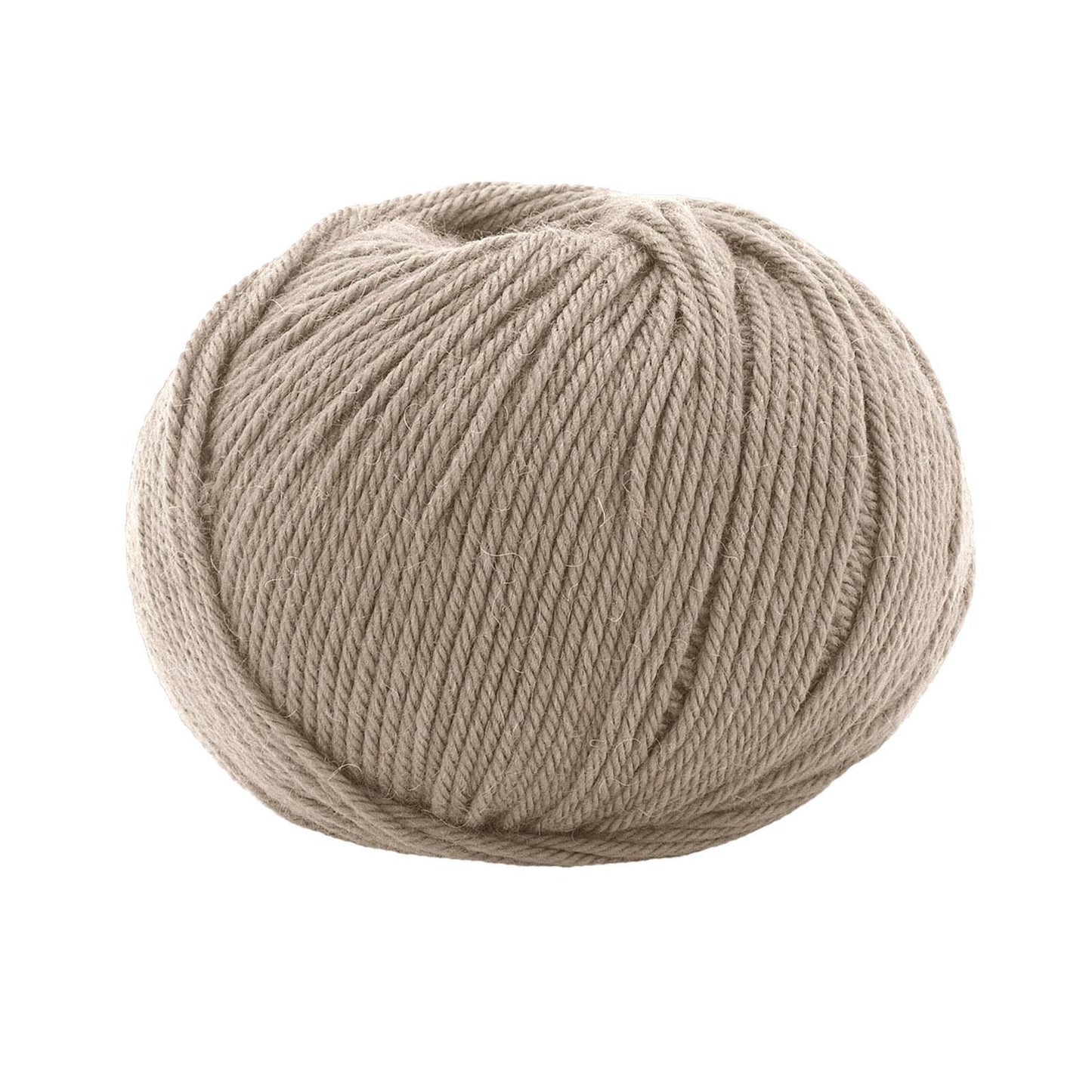 Camel Hair /Lana Gatto/ 50g #5401 "Gaiša taupe"