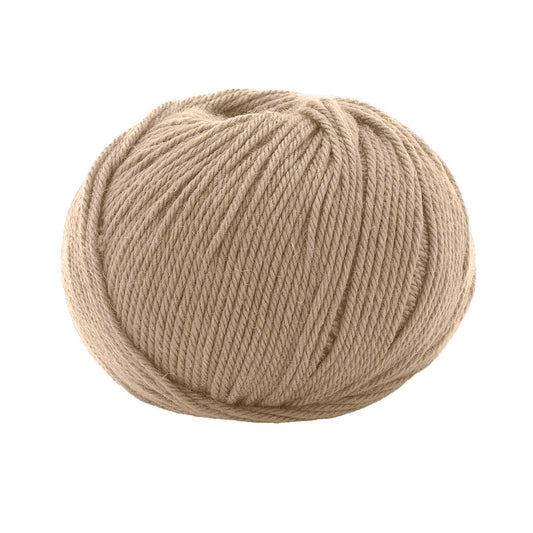 Camel Hair /Lana Gatto/ 50g #5403 "Bēšs"
