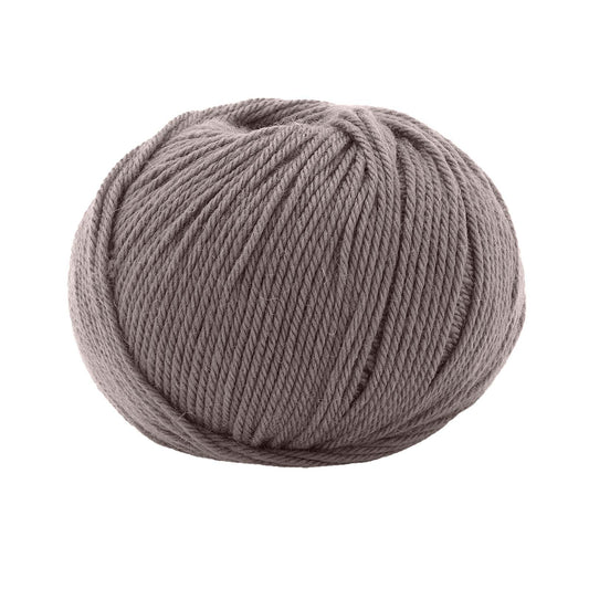 Camel Hair /Lana Gatto/ 50g #8429 "Pelēkbrūns"