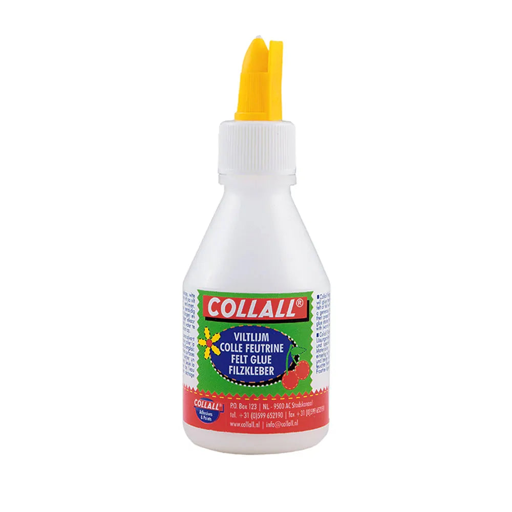 Filca līme 100ml /Collall