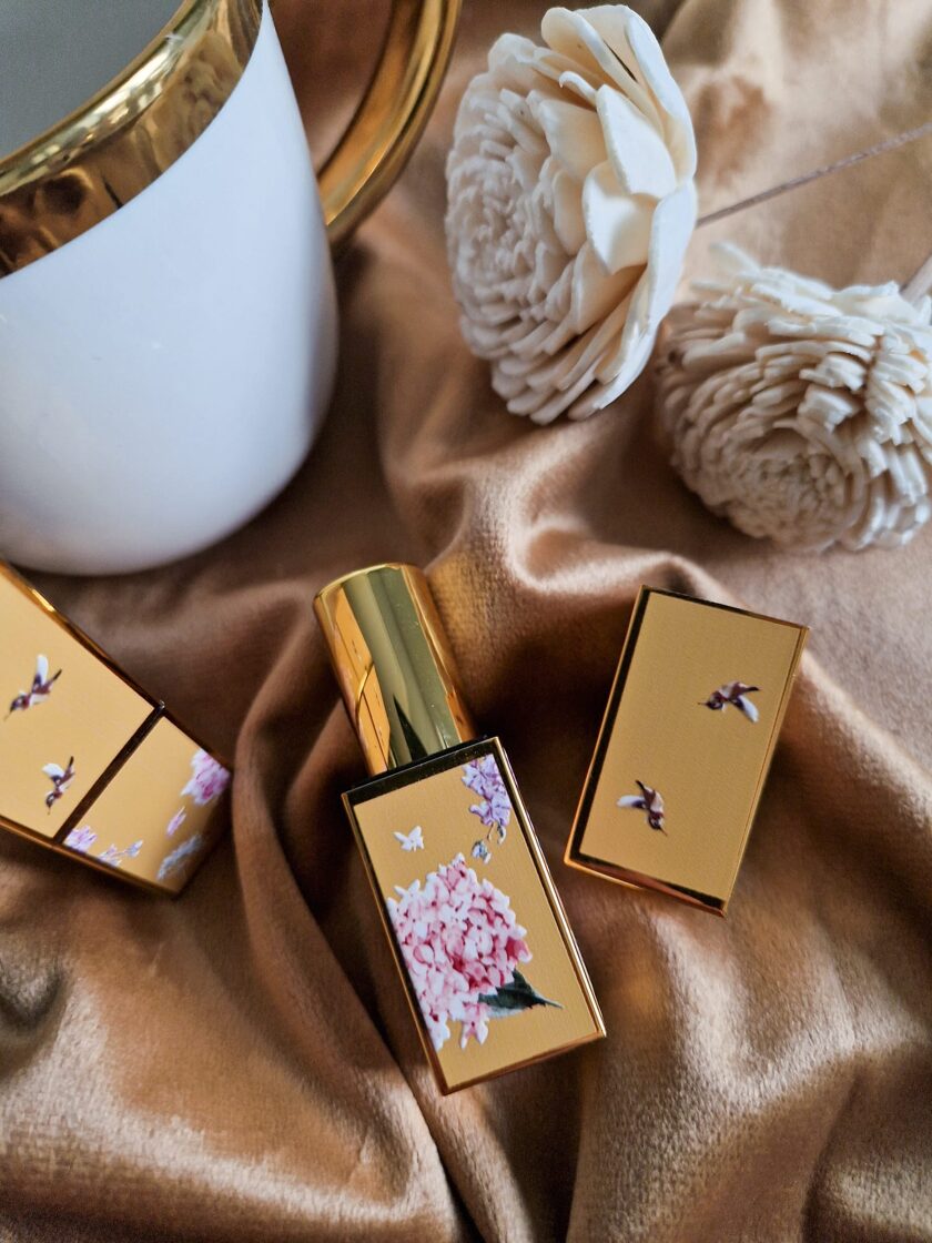 Lūpu balzams ar smiltsērkšķiem un mango /Magic You Cosmetics