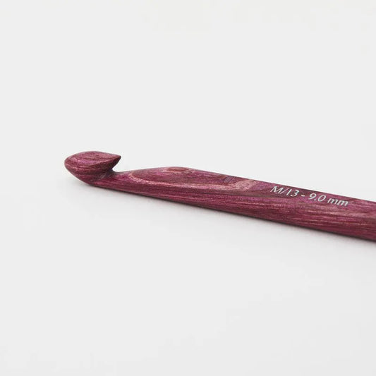Wooden Crochet Hook Dreamz /KnitPro/