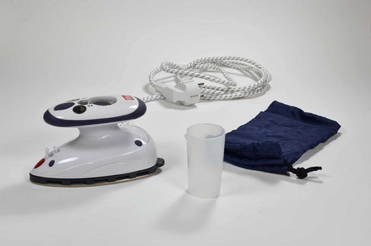 Mini steam iron /Prym/