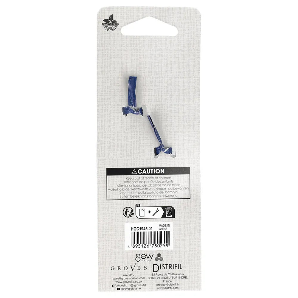 Diegu šķēres Create Collection /Hobby Gift/ nerūsējošais tērauds, 11 cm