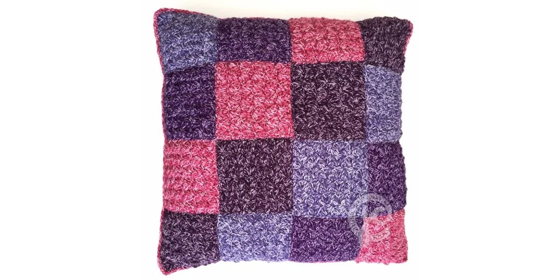 Colour Crafter Velvet /Scheepjes/ 100g #848"Rodžerss"