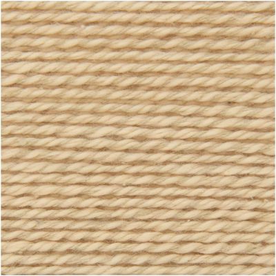Luxury Organic Cotton Silk dk /Rico Design/ 50g #002 "Smiltis"