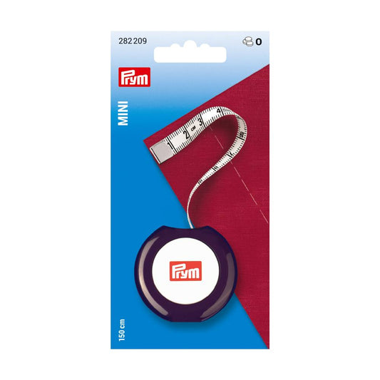 Tape measure - roulette /Prym/ 150cm