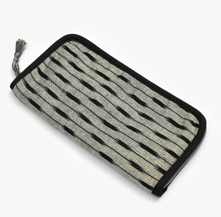 Maciņš adīšanas piederumiem IKAT Lantern Moon /KnitPro