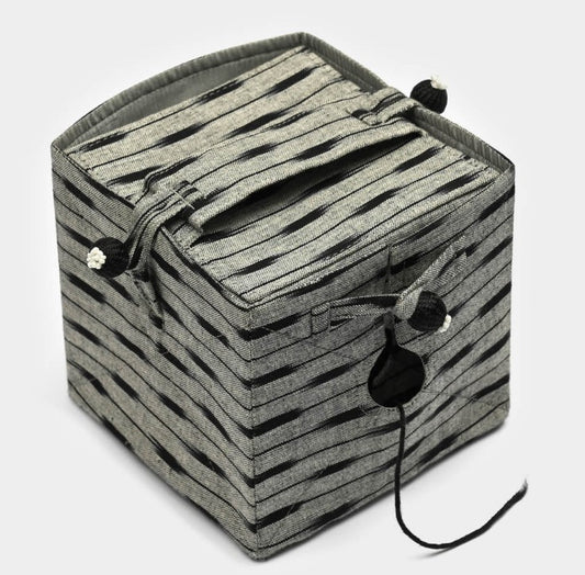 Ball holder IKAT Lantern Moon /KnitPro