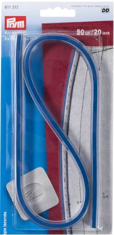 Painduv joonlaud /Prym/ 50 cm