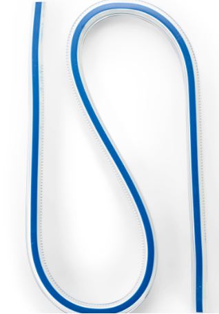 Elastīgais lineāls /Prym/ 50 cm