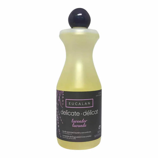 Vilnas mazgāšanas līdzeklis ar lavandu 100ml /Eucalan