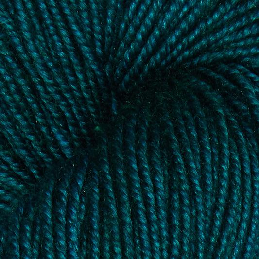 Symfonie Luna 100g #SS3006 "Teal"