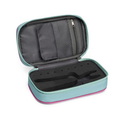 VARIO snap hook case /Prym Love