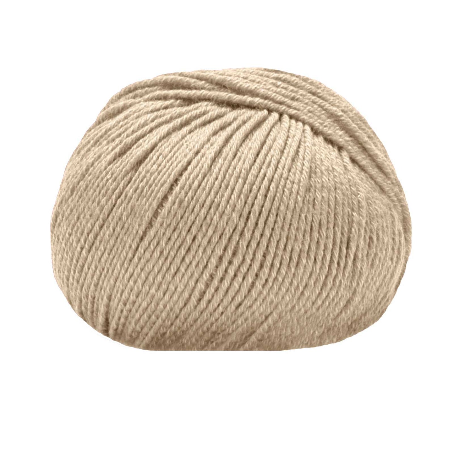 Merinocot /Lana Gatto/ 50g #14522 "Smilšbēšs"