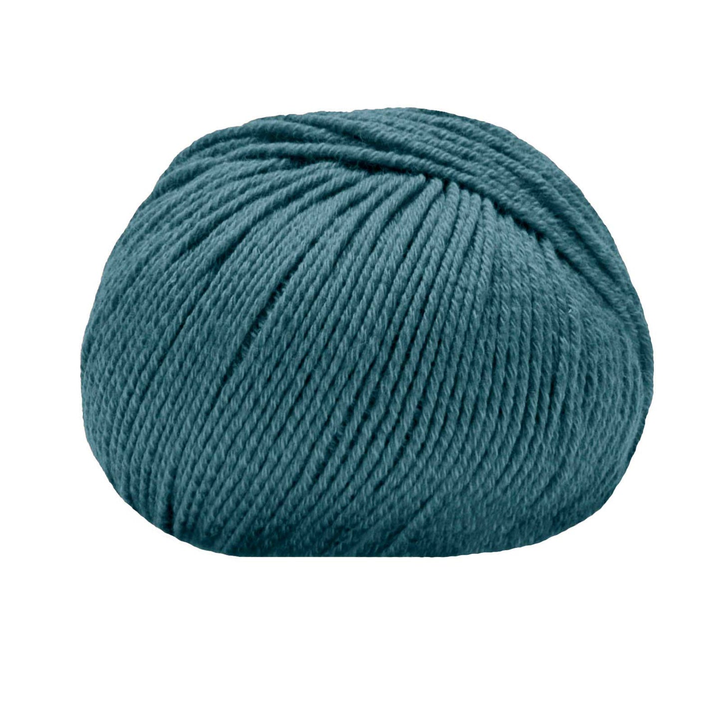 Merinocot /Lana Gatto/ 50g #14527 "Dark turquoise"