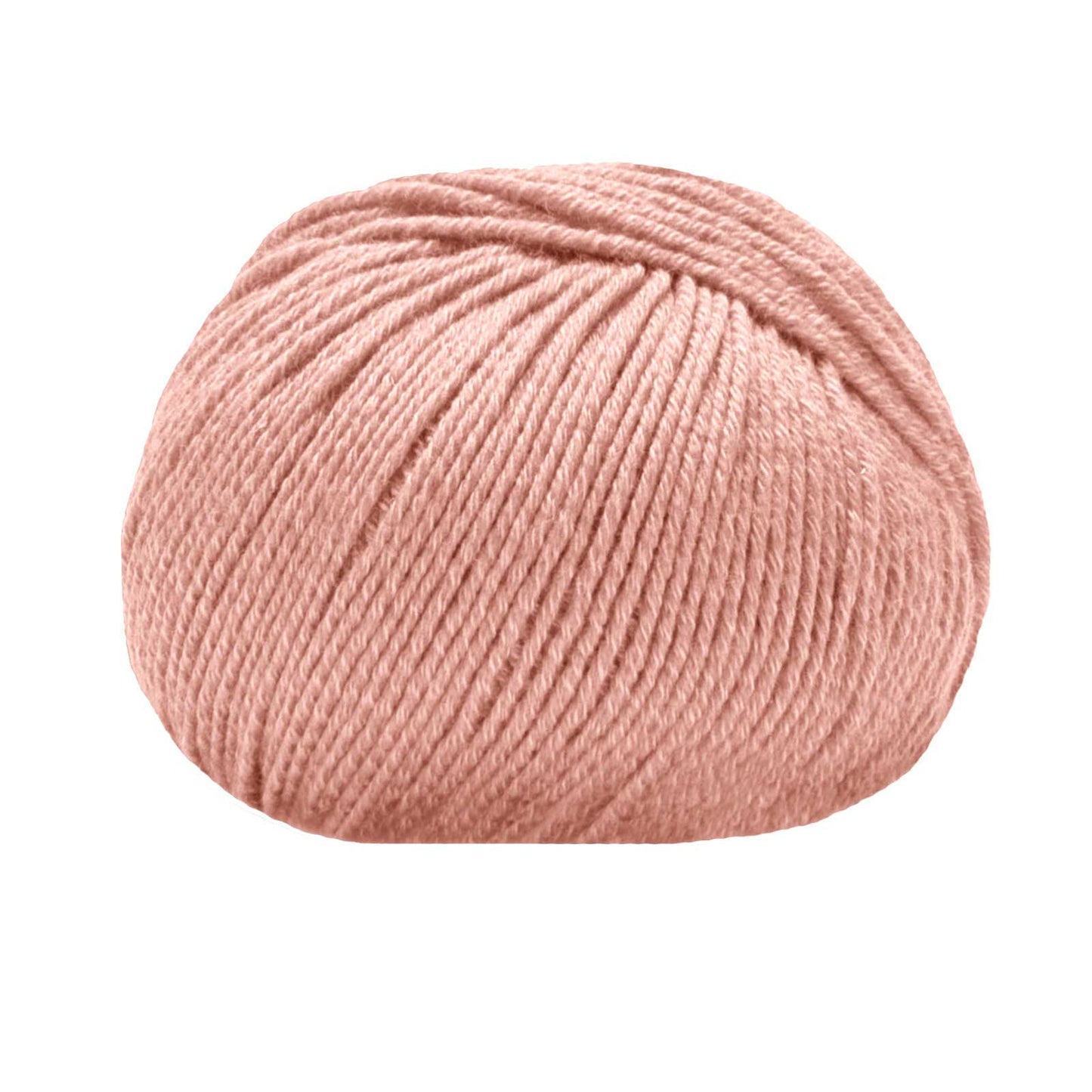 Merinocot /Lana Gatto/ 50g #14568 "Lõheroosa"