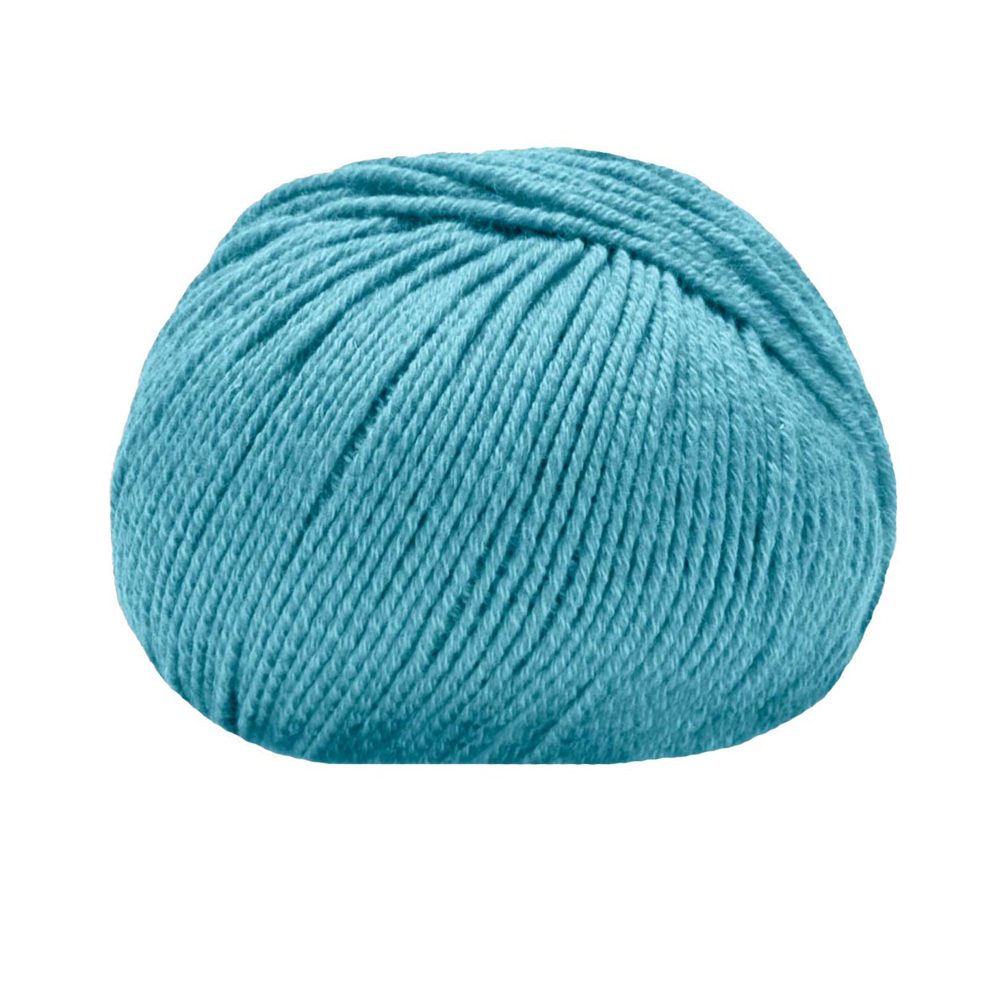 Merinocot /Lana Gatto/ 50g #14607 "Türkiis"
