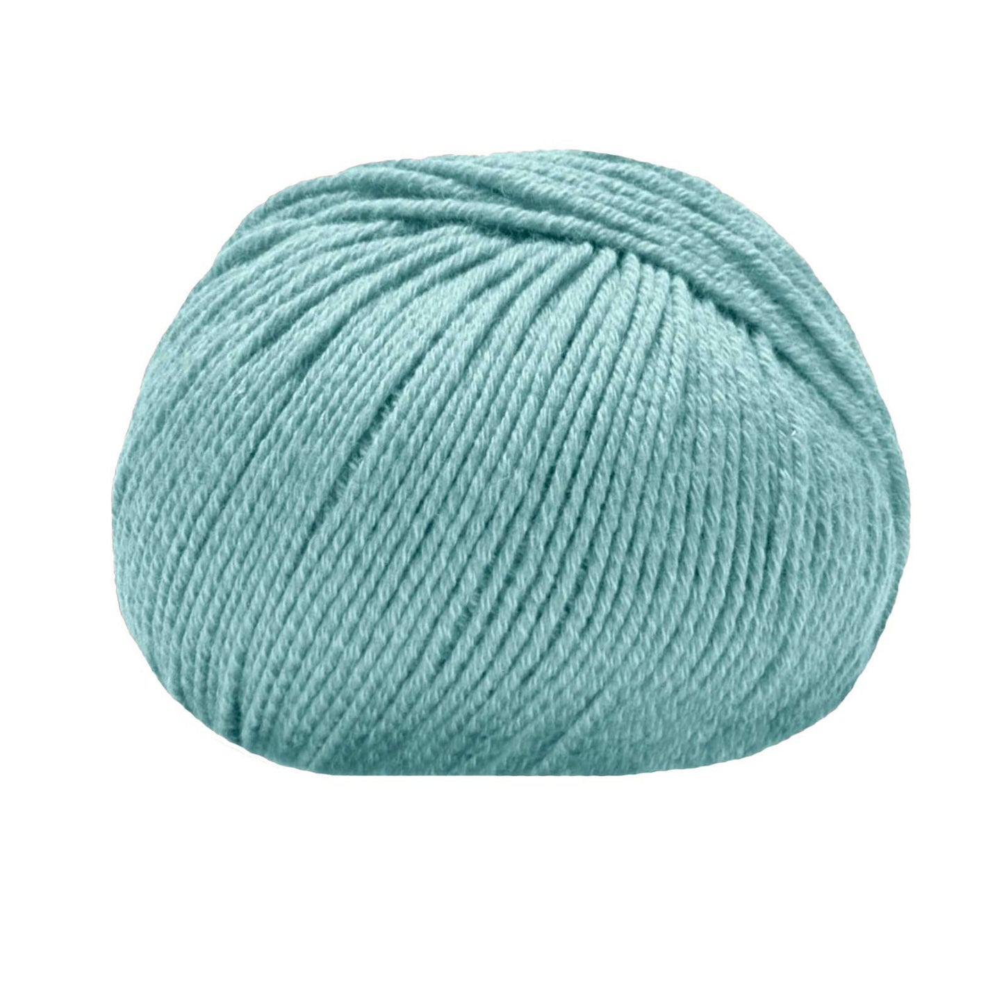 Merinocot /Lana Gatto/ 50g #14608 "Piparmünditürkiis"
