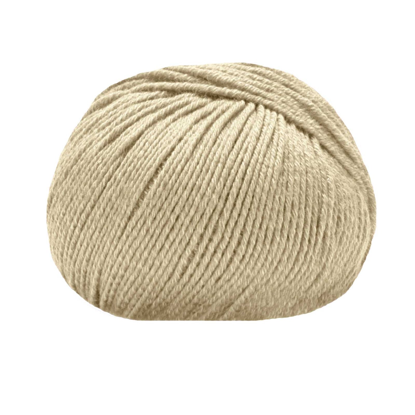 Merinocot /Lana Gatto/ 50g #14630 "Sand"