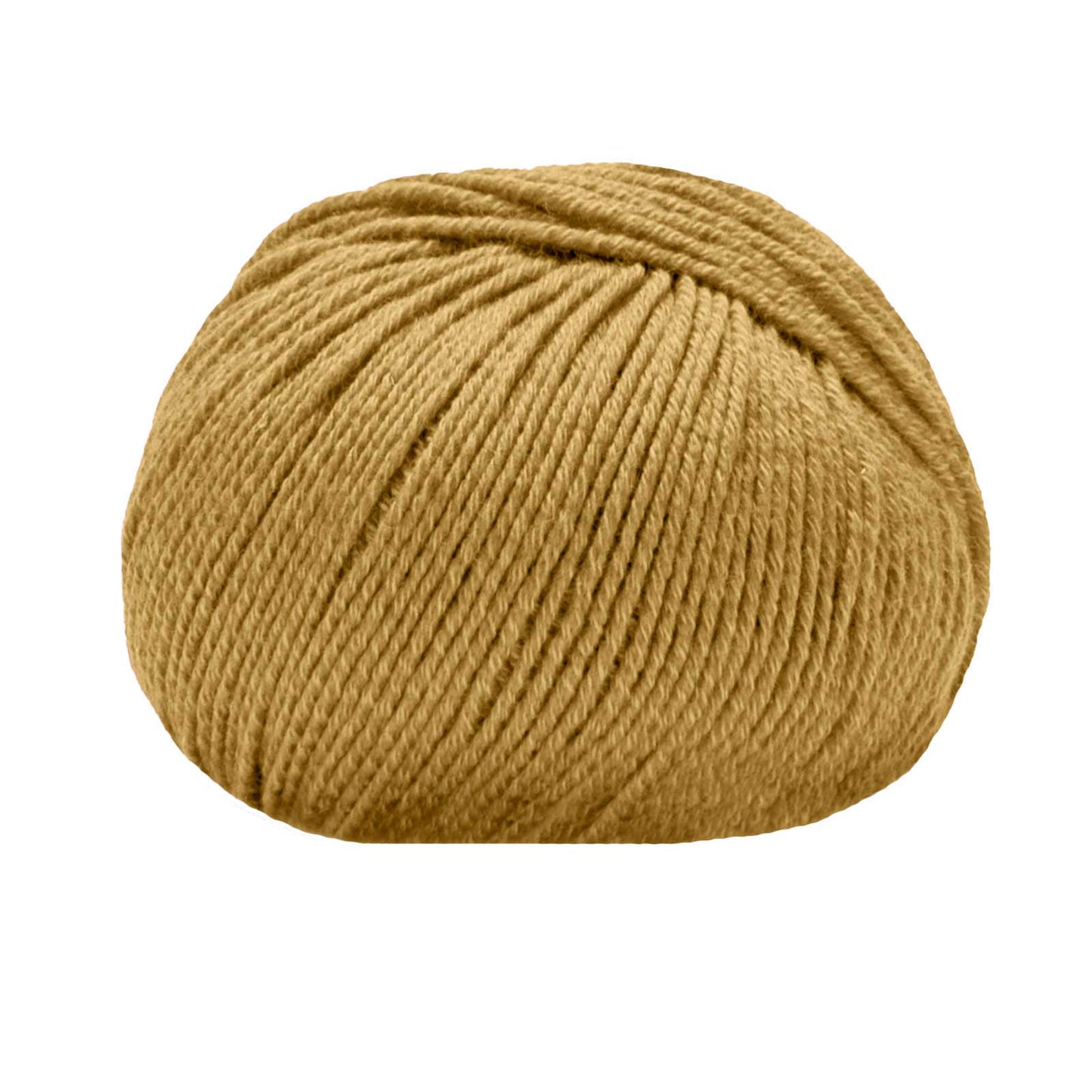 Merinocot /Lana Gatto/ 50g #14679 "Green and yellow"