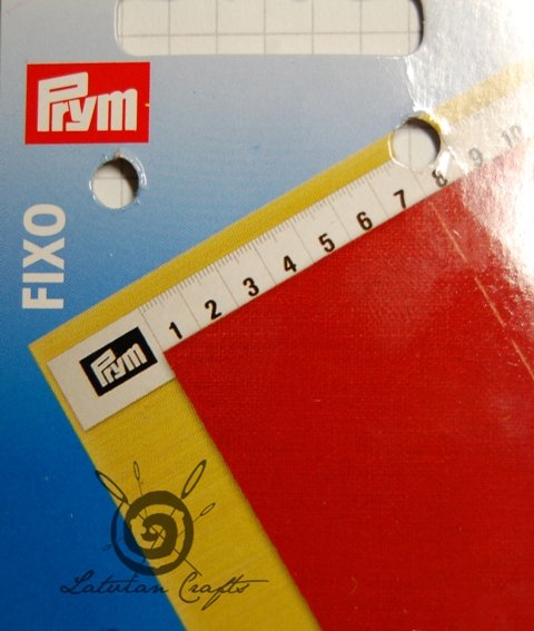 Isekleepuv mõõdulint FIXO /Prym/ 150cm