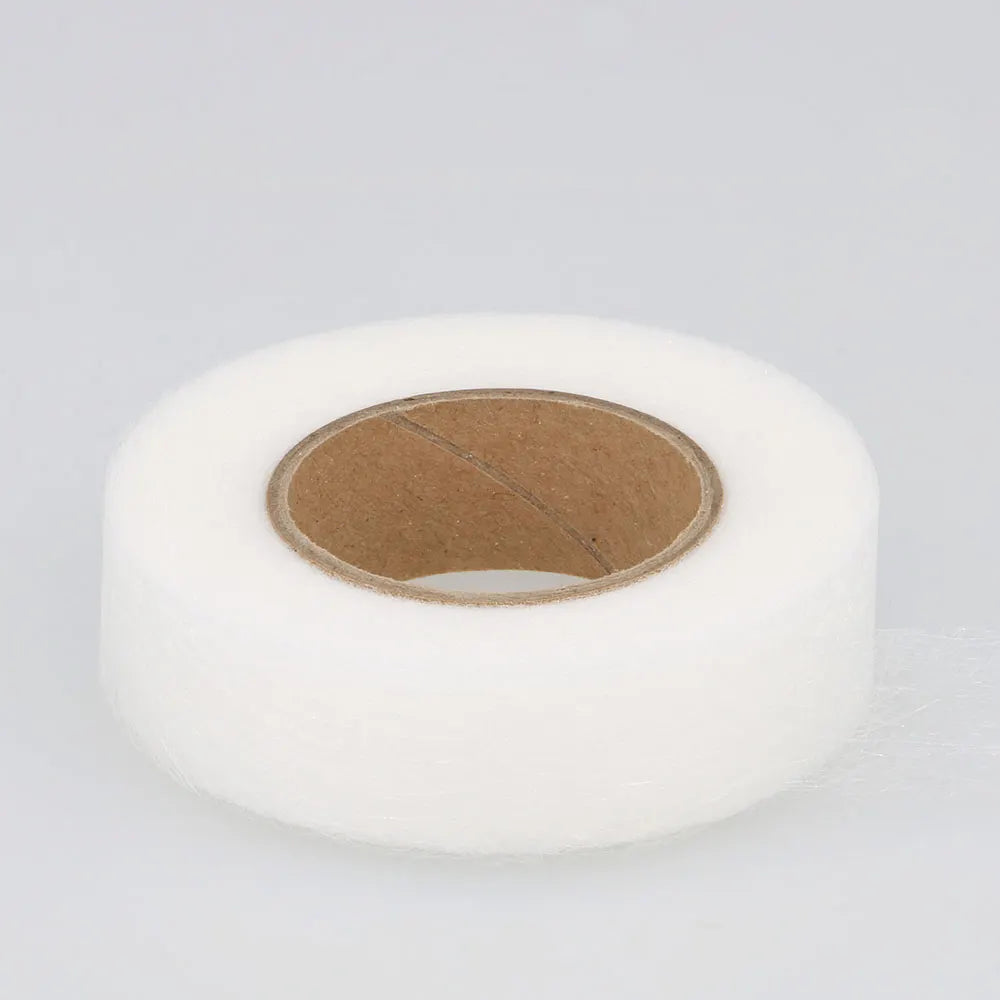 Piegludināmas līmes tīkliņš 25m x 19mm /Milward