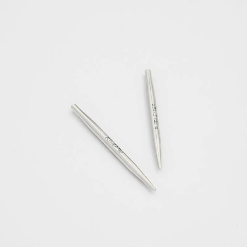 Mindful Collection MINI 5cm for circular needles /KnitPro