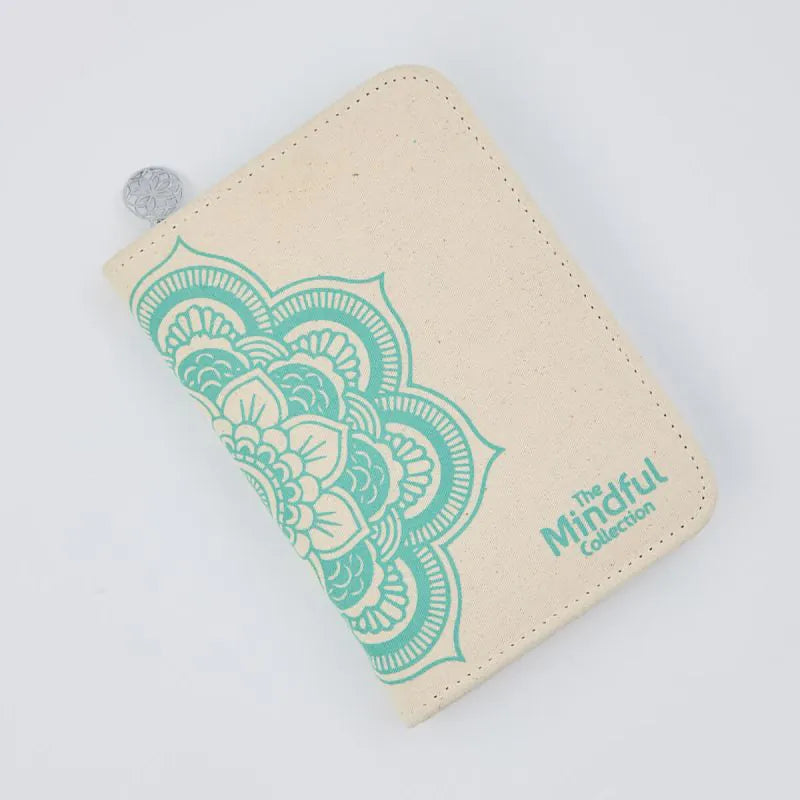 The Mindful Collection GRACIOUS ||15cm zeķu adāmadatu komplekts /Knit Pro/ 6 izmēri