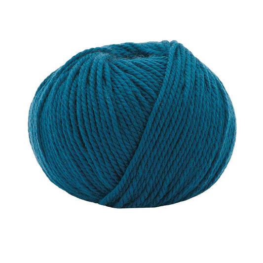 NUOVO IRLANDA /Lana Gatto/ 50g #12959 "Okeanzīls"