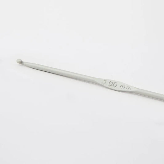 Alumīnija Tamboradata /KnitPro Aluminum/