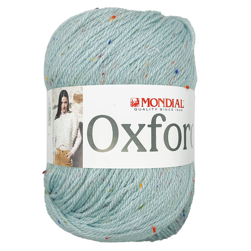 Oxford /Mondial/ 300g #575 "Pasteļzils tvīds"