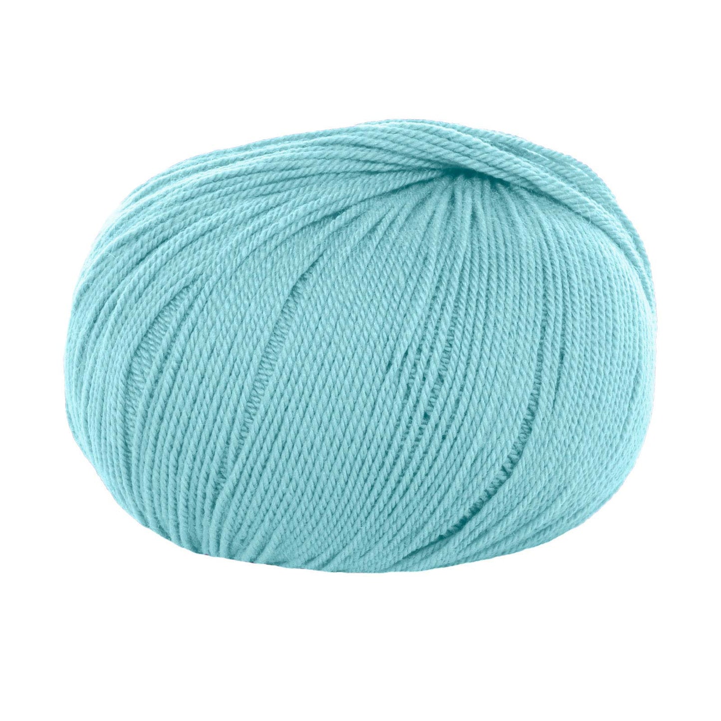 Perlata D'Australia /Lana Gatto/ 50g #14002 "Turquoise"