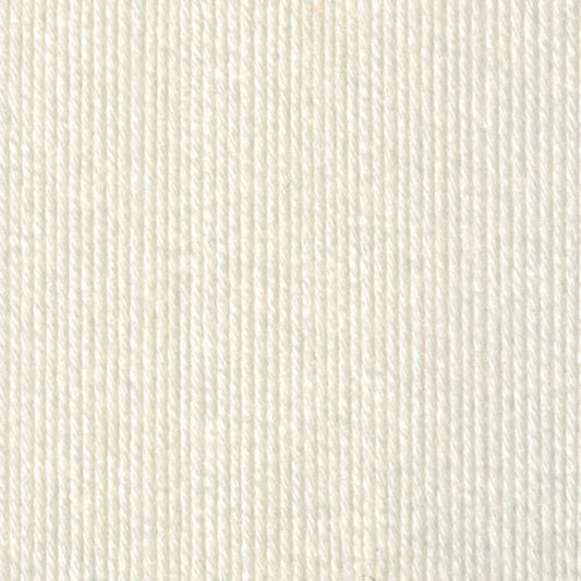 POLO /Mondial/ 50g #100 "Balts", pusvilna