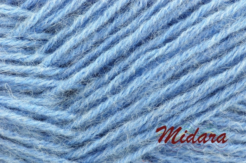 Angoria 6 /Midara/ 100g #540"Debesu zils"
